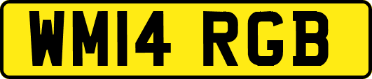 WM14RGB