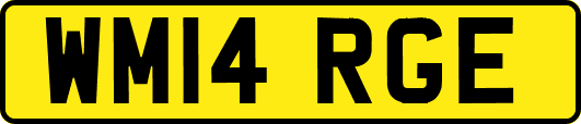 WM14RGE
