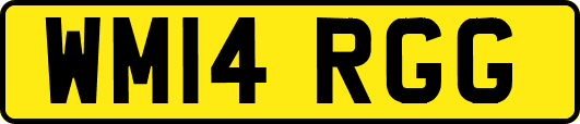 WM14RGG