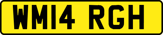 WM14RGH