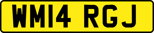 WM14RGJ