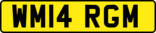 WM14RGM