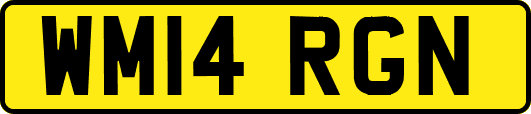 WM14RGN