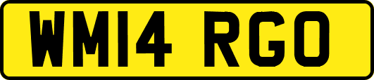 WM14RGO