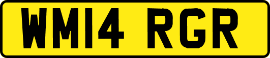 WM14RGR