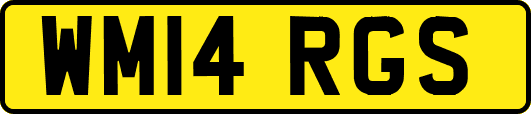 WM14RGS