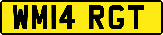WM14RGT