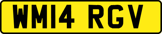 WM14RGV
