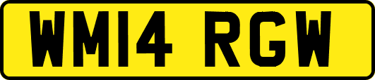 WM14RGW