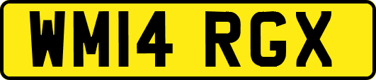 WM14RGX