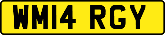 WM14RGY