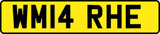 WM14RHE