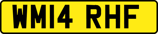 WM14RHF