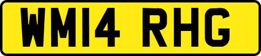 WM14RHG