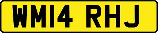WM14RHJ