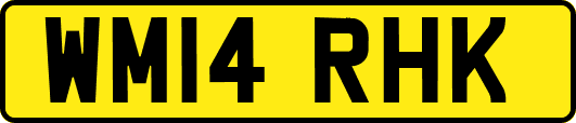 WM14RHK