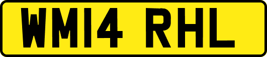 WM14RHL