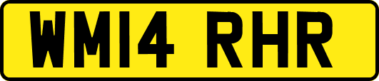 WM14RHR