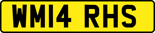 WM14RHS