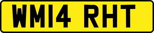 WM14RHT
