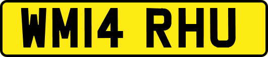 WM14RHU