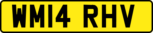 WM14RHV