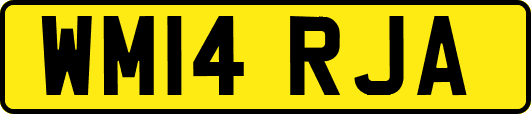 WM14RJA