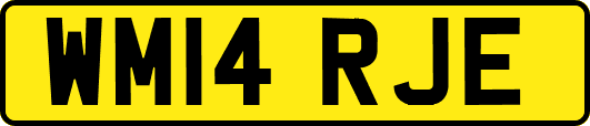 WM14RJE