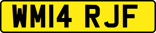 WM14RJF