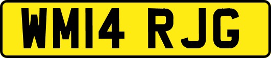 WM14RJG