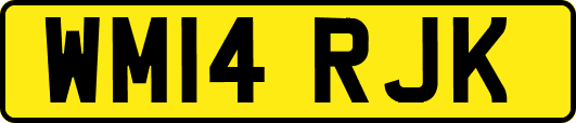WM14RJK