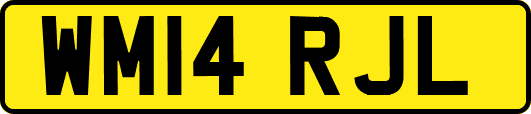 WM14RJL