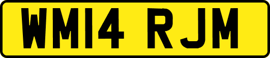 WM14RJM