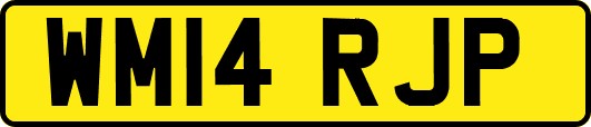 WM14RJP