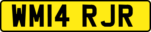 WM14RJR