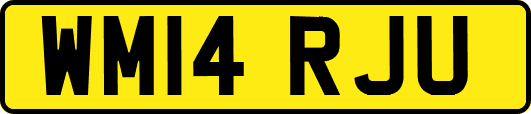 WM14RJU