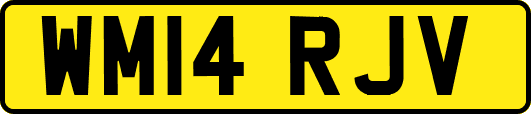 WM14RJV