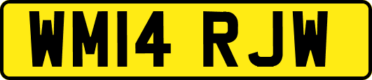 WM14RJW