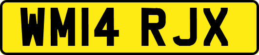WM14RJX