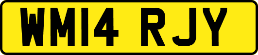 WM14RJY