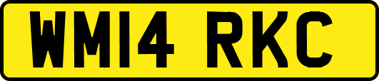 WM14RKC
