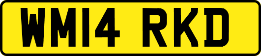 WM14RKD