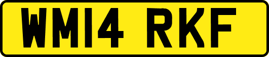 WM14RKF