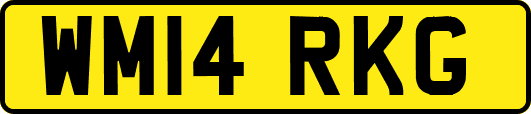 WM14RKG