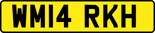 WM14RKH