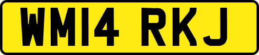 WM14RKJ