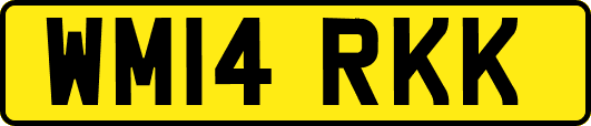 WM14RKK