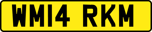 WM14RKM