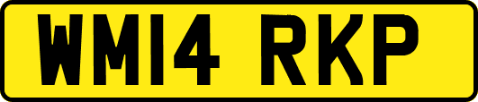 WM14RKP
