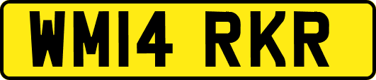 WM14RKR